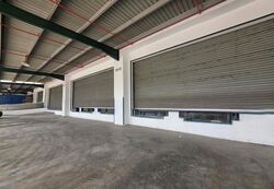 Changi North Way (D17), Factory #610075311